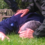 Taunton first aid training