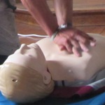 First Aid Training Somerset