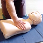 First aid for schools