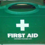 Somerset emergency first aid at work