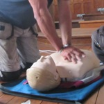 First Aid at Work courses for companies in Bristol and Bath